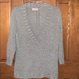 DKNY Jeans Sweater Top
